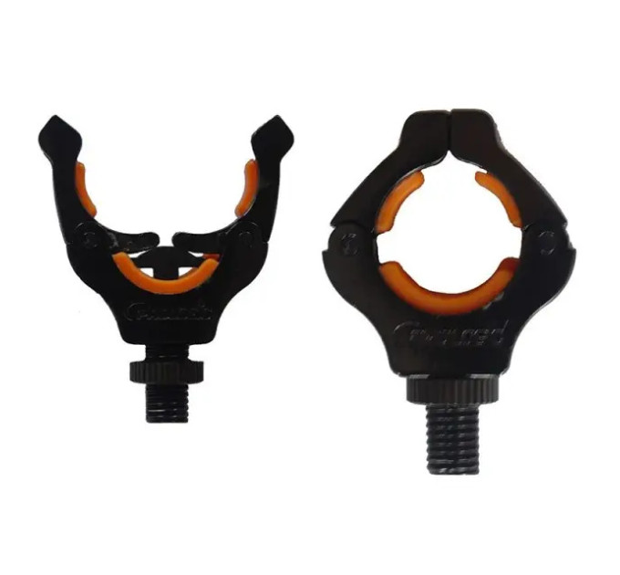 Тримач Prologic Snatch Rod Rest Metal