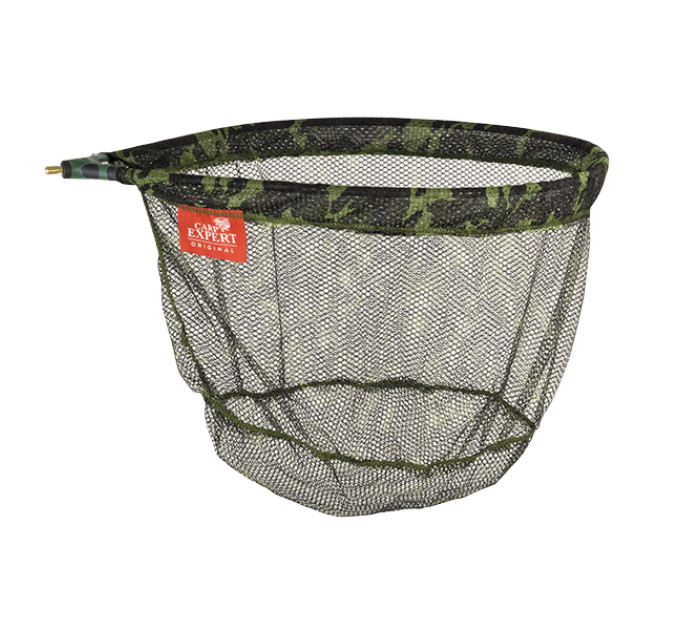 Голова підсака Carp Expert CAMOUFLAGE 55x45x35 см
