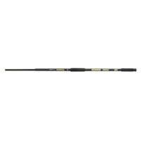 Ручка подсака Carp Hunter Tele 180см 2х складная