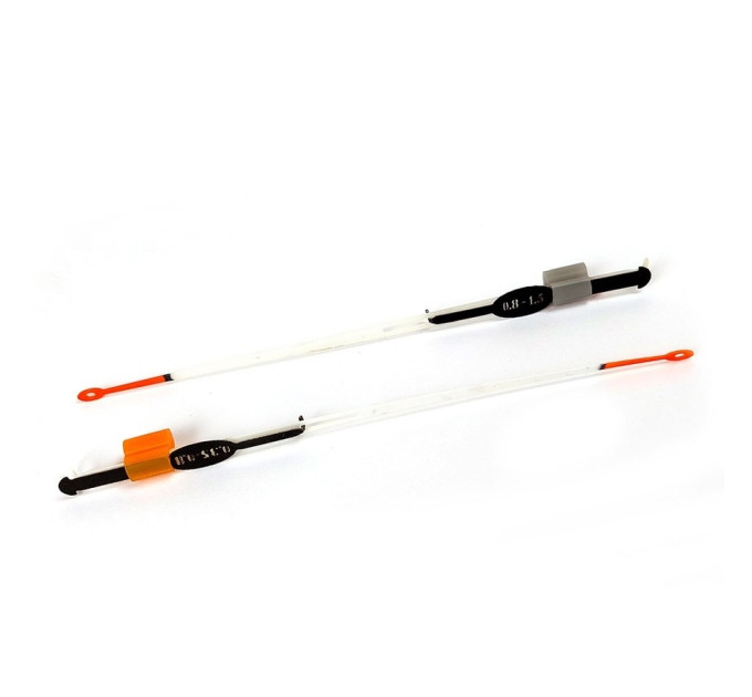 Кивок лавсановий Vast Tandem 110мм 0,6-1,0гр