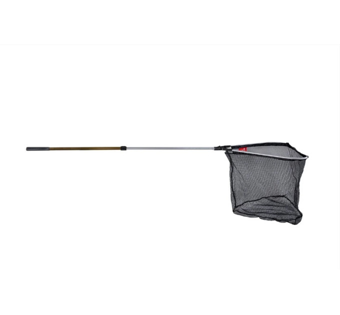 Подсак Carp Expert прорезиненная сетка 2.0 м