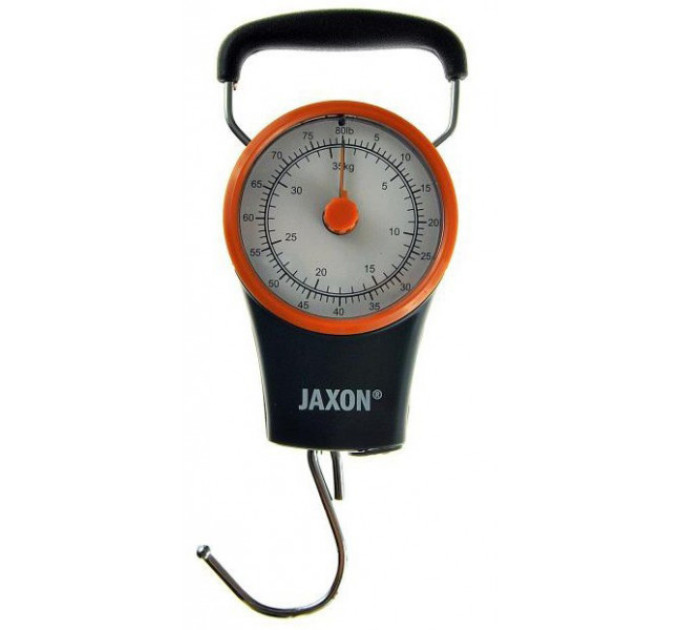 Весы Jaxon AK-WA130 35 KG с рулеткой