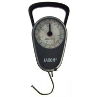 Ваги Jaxon AK-WA140B 35 KG із рулеткою
