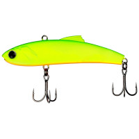 Воблер Narval Frost Candy Vib 70mm 14.0g #005 Limetreuse