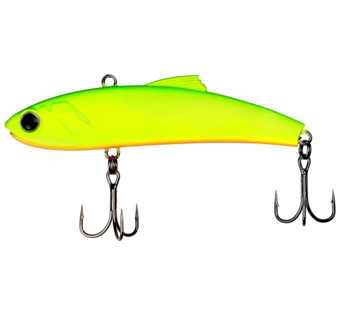 Воблер Narval Frost Candy Vib 70mm 14.0g #005 Limetreuse