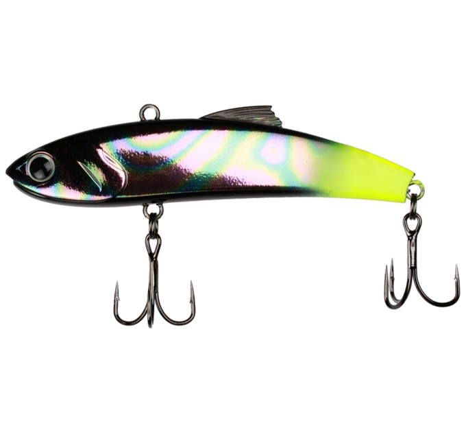 Воблер Narval Frost Candy Vib 70mm 14.0g #007 Gasolime