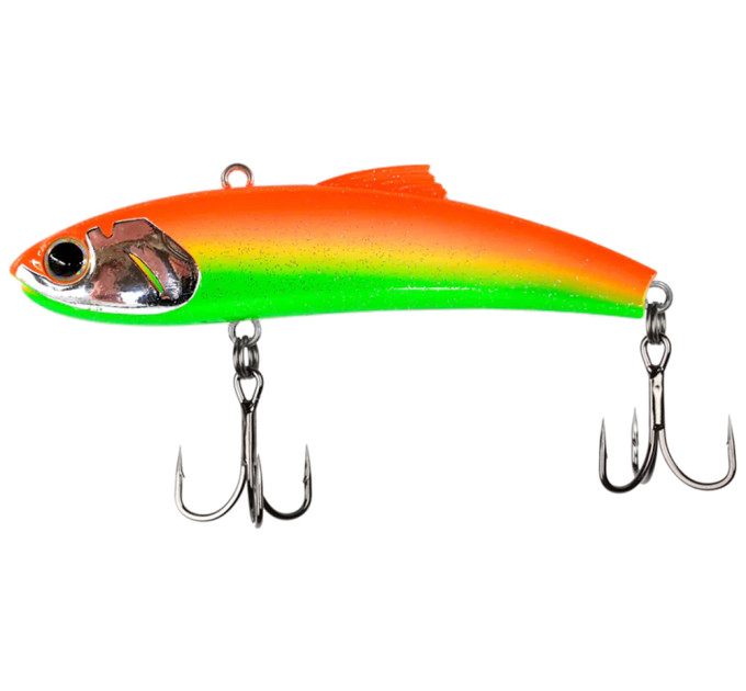Воблер Narval Frost Candy Vib 70mm 14.0g #016 Watermelon SH