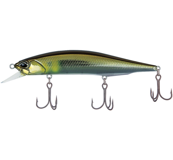 Воблер DUO Realis Jerkbait 110SP 110mm 16.2g DRA3050