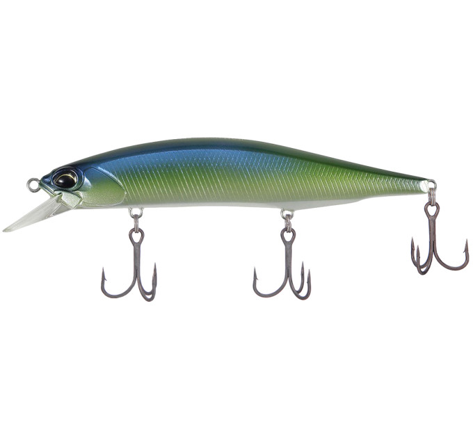 Воблер DUO Realis Jerkbait 110SP 110mm 16.2g CCC3164 A-Mart Shimmer