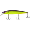 Воблер Jackall Rerange 130SP 21,5g Purple Mohican