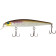 Воблер Jackall MagSquad 115SP 115mm 16.0g Mat Shad