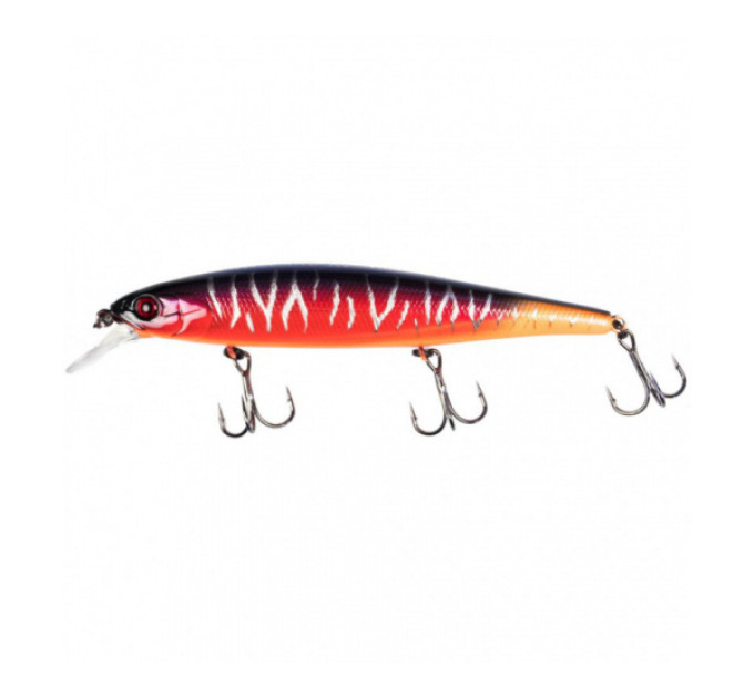 Воблер Jackall Magsquad 128SP 128mm 21.0g TH Hot Orange