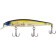 Воблер Jackall MagSquad 115SP 115mm 16.0g Green Squash