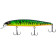 Воблер Jackall MagSquad 115SP 115mm 16.0g Hot Tiger