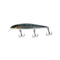 Воблер Jackall Magsquad 115 Half Mirror Hasu SP