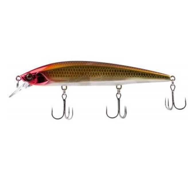 Воблер Jackall Rerange 110SP 110mm 14.8g TH Uroko HL Crown