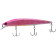Воблер Jackall Rerange 130SP 21,1г UV Secret Pink Tiger