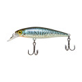 Воблер Jackall Squad Minnow 65SP 65мм 5,8г HL Bronze Blue Pike