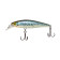 Воблер Jackall Squad Minnow 80SP 82mm 9.7g HL Bronze Blue Pike