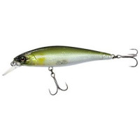 Воблер Jackall Squad Minnow 65SP 65mm 5.8g Ghost Ayu