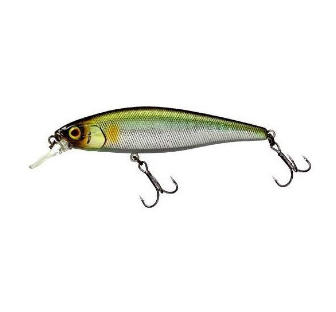 Воблер Jackall Squad Minnow 65SP 65mm 5.8g Koayu