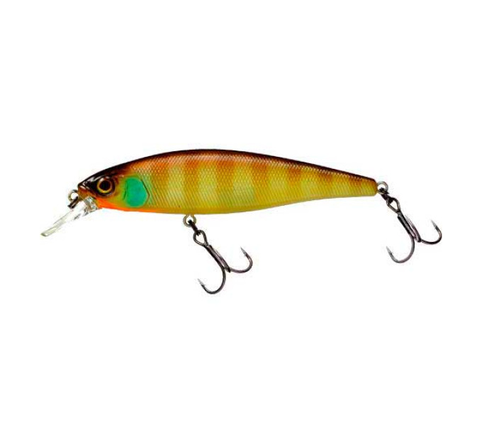 Воблер Jackall Squad Minnow 65SP 65mm 5.8g Noike Gill