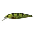 Воблер Jackall Squad Minnow 65SP 65мм 5,8г Ghost G Perch Suspending