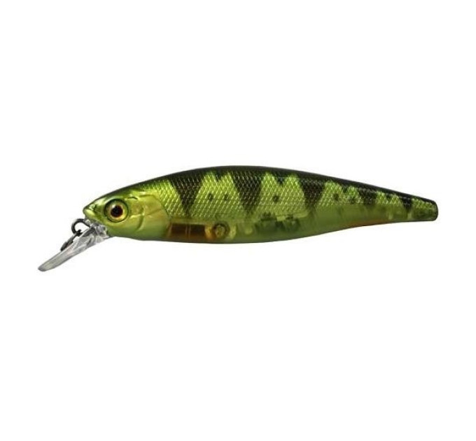 Воблер Jackall Squad Minnow 65SP 65мм 5,8г Ghost G Perch Suspending