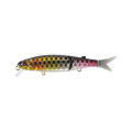 Воблер Jackall Tiny Magallon 88мм 7,2г Black Pirarucu 