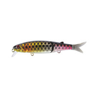 Воблер Jackall Tiny Magallon 88мм 7,2г Black Pirarucu 