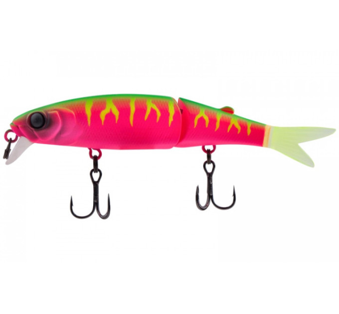 Воблер Jackall Tiny Magallon 88мм 7,2г Dragon Fruit Mat Tiger
