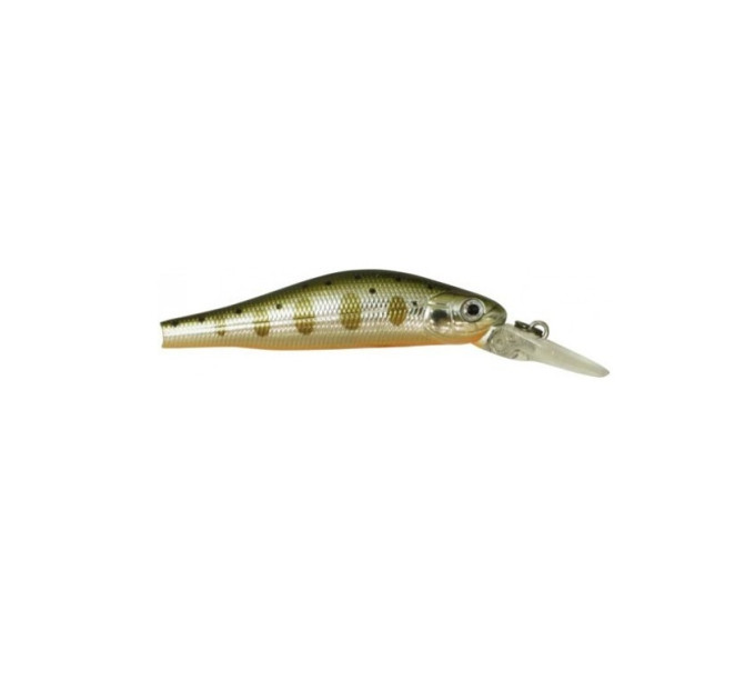Воблер Usami Datsu 50SP-DR 3,0г, 584, 1,5м