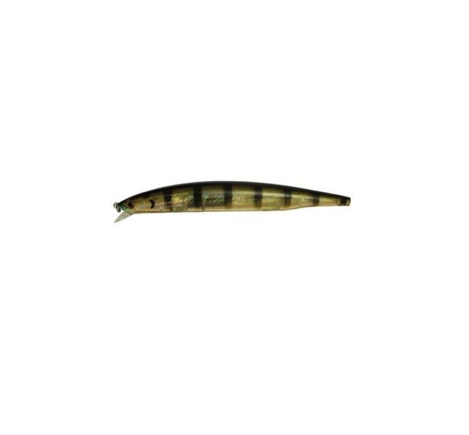 Воблер Usami Kumo 145F-SR 23г, 450, 0,6м