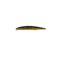 Воблер Usami Kumo 145F-SR 23г, 475UV, 0,6м