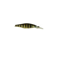 Воблер Usami Wasabi Shad 80SP-DR 10,8г, 450, 2,5м