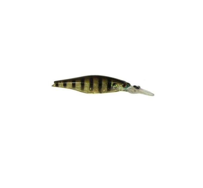 Воблер Usami Wasabi Shad 80SP-DR 10,8г, 450, 2,5м