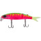 Dragon Fruit Mat Tiger