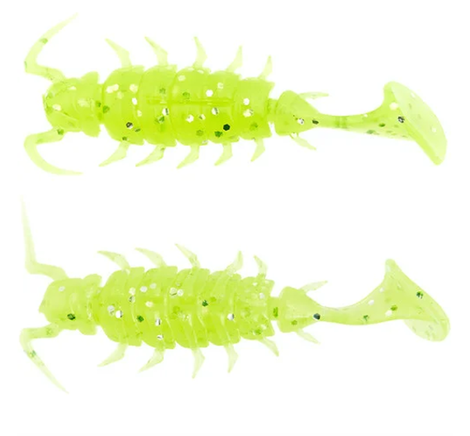 LJ ALIEN BUG Pro Series  2,5 / 071 *7