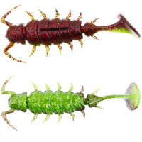 LJ ALIEN BUG Pro Series  2,5 / T44 *7