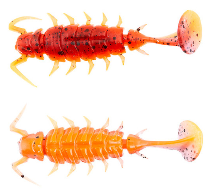 LJ ALIEN BUG Pro Series  2,5 / T48 *7