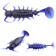 LJ ALIEN BUG Pro Series  2,5 / T52 *7