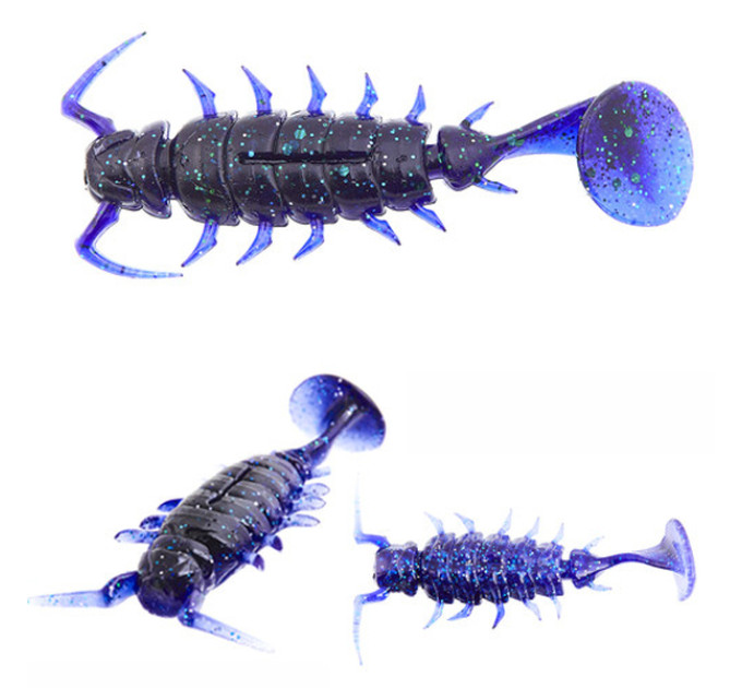 LJ ALIEN BUG Pro Series  2,5 / T52 *7