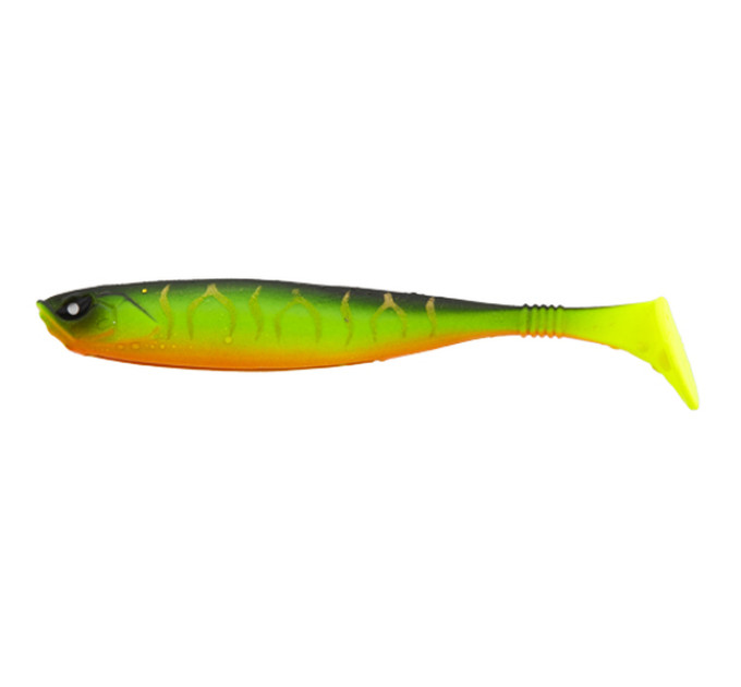 LJ BASARA SOFT SWIM 3D Pro Series  2,5 / PG02 *8