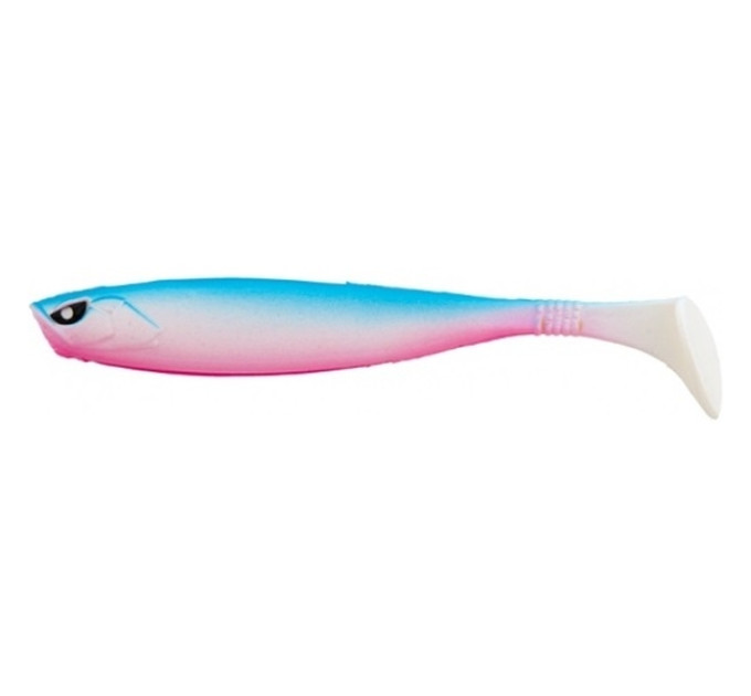 LJ BASARA SOFT SWIM 3D Pro Series  2,5 / PG05 *8