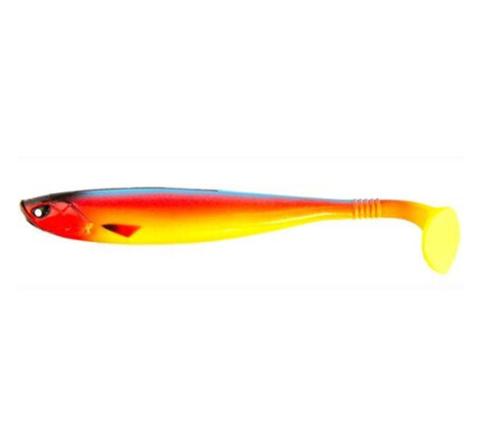 LJ BASARA SOFT SWIM 3D Pro Series  2,5 / PG06 *8