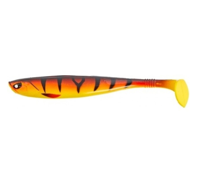 LJ BASARA SOFT SWIM 3D Pro Series  2,5 / PG08 *8