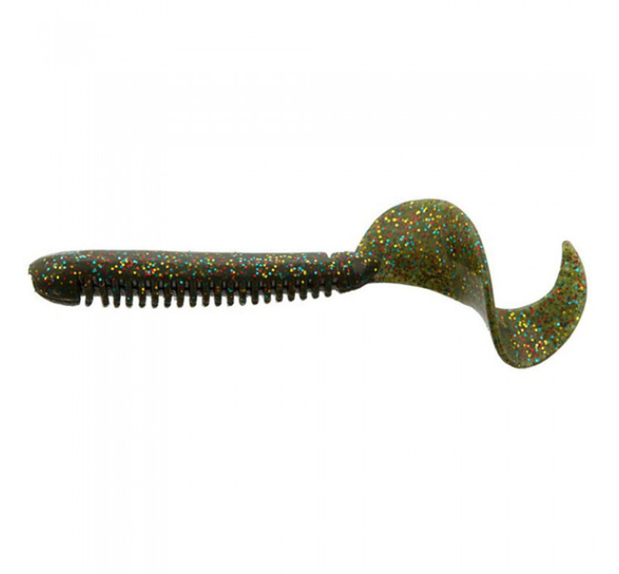 LJ CHANK TAIL Pro Series 2 / F08 *10