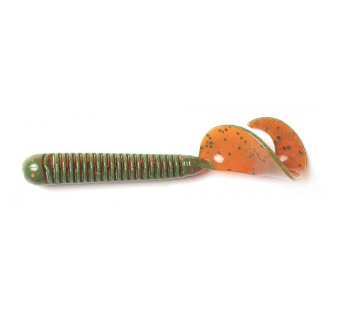 LJ CHANK TAIL Pro Series 2 / PA16 *10