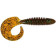 LJ CRUSHER GRUB Pro Series 3,9 / PA19 *5
