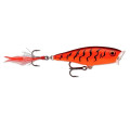 Воблер RAPALA SKITTER POP SP05 OCW